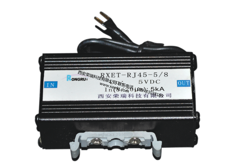 RXET-RJ45